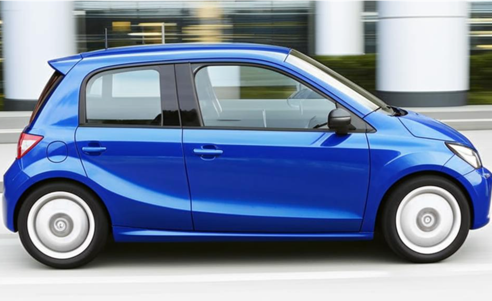 A-класс (микроавтомобили)