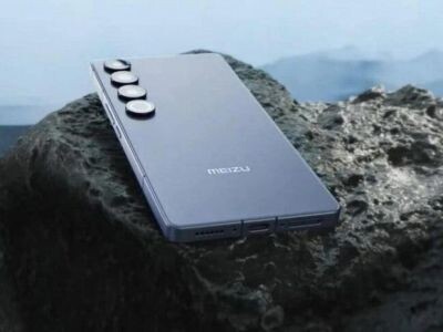    Meizu 22 сравнили по фотовозможностям с другими флагманами