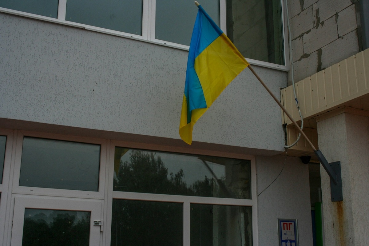 На Украине вводят 12-летнюю систему школьного образования.  Фото: unsplash.com