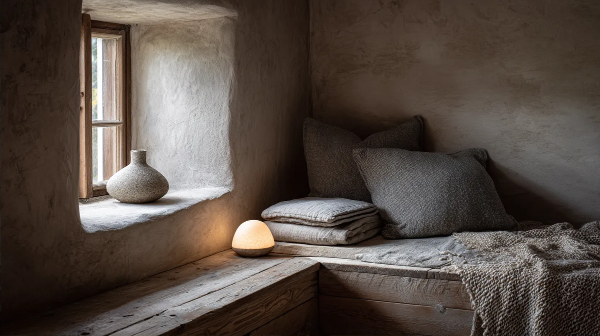 Это не уединение — это саморегуляция.