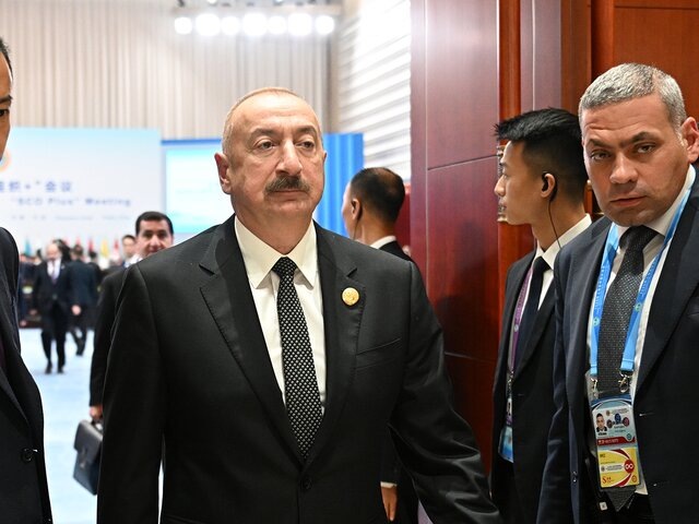    Фото: РИА Новости/Сергей Бобылев