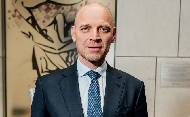    © Дмитрий Семряжко/«Петербургский дневник»