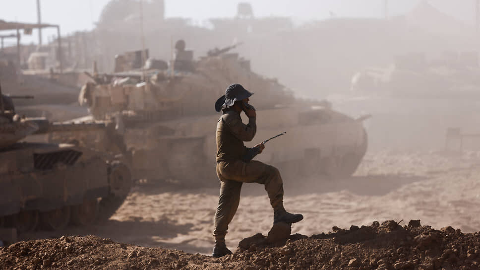 Фото: Amir Cohen / Reuters