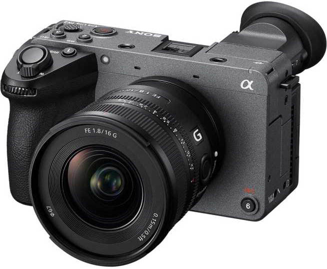 Почему камера Sony FX2 не стоит своих денег?