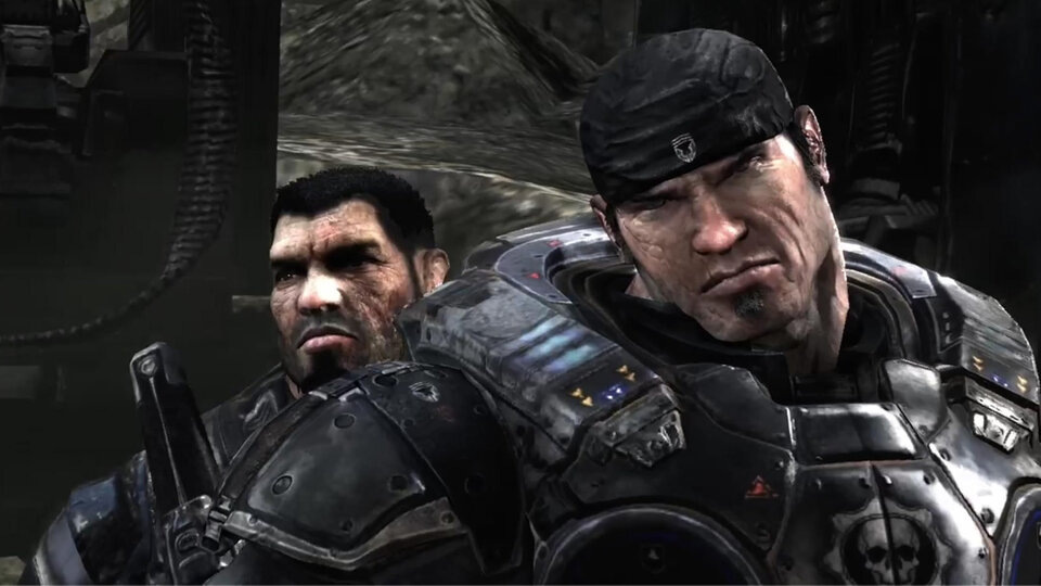    Gears of War