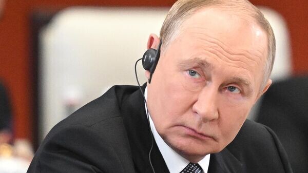    © Sputnik / Сергей Бобылев