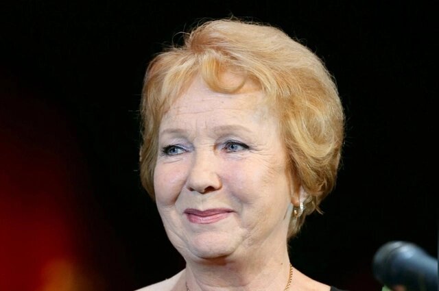    Эра была восхищена режиссёром Товстоногим. Фото: АиФ-Казань