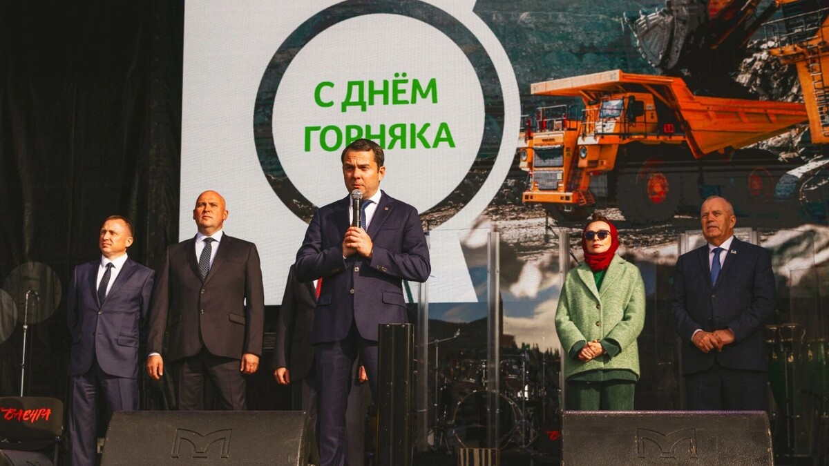 Фото: «ФосАгро»