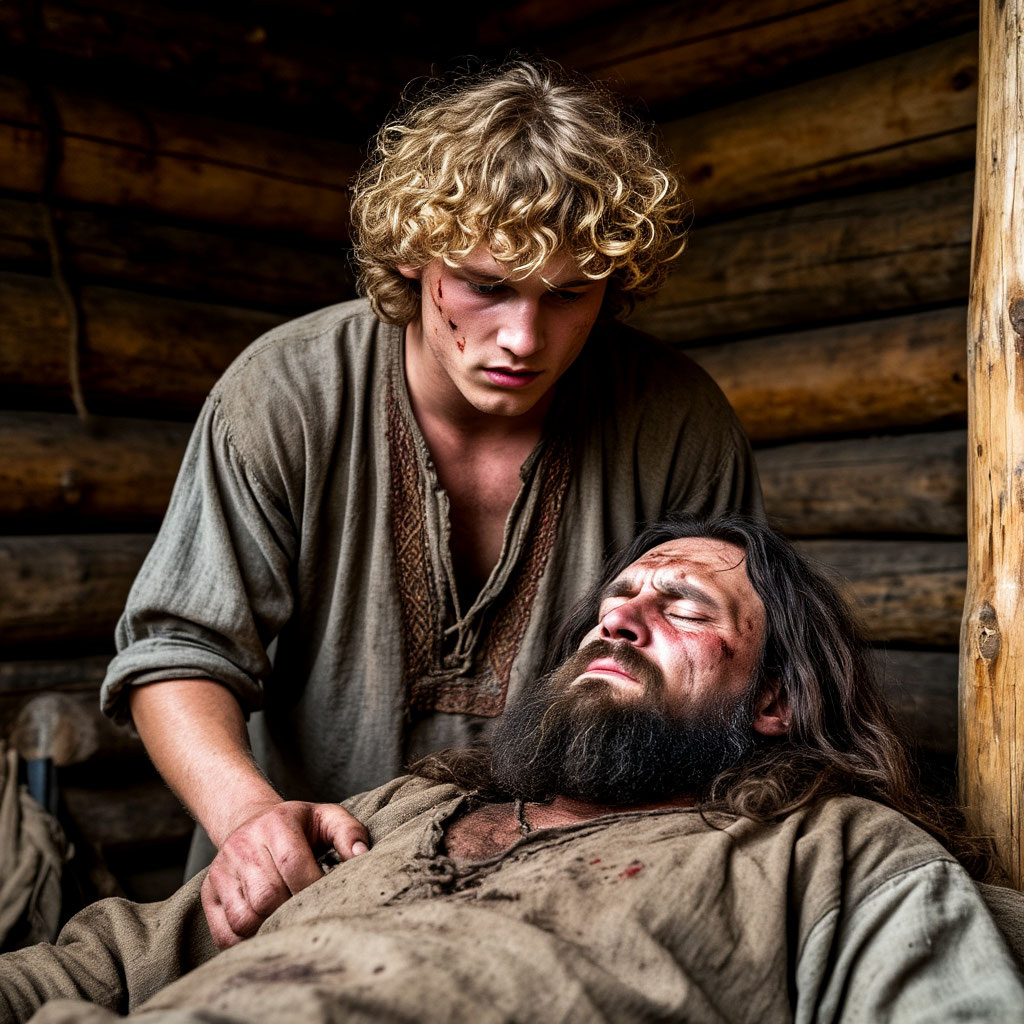 Изображение сгенерировано нейросетью