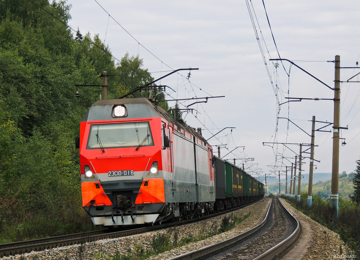 Автор: NEVAGABOND / RailGallery