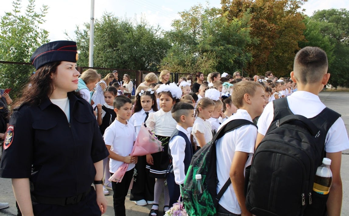    Фото: пресс-служба ГУ МВД России по Херсонской области