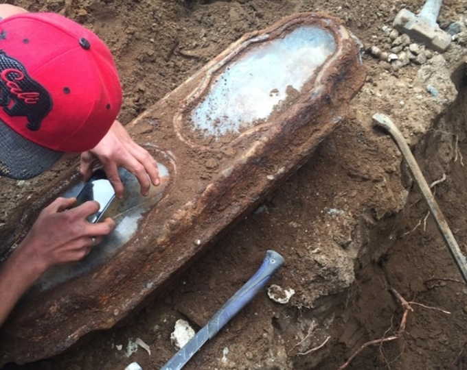 Гроб под домом, ДНК-анализ спустя 140 лет: как удалось раскрыть тайну 1876 года