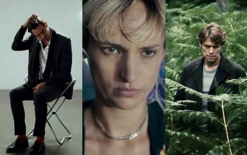    5 самых противоречивых побед в истории Каннского кинофестиваля