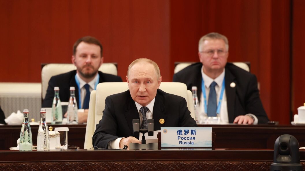    Фото: Ding Haitao/Globallookpress