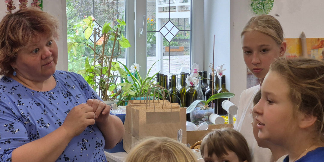 Почему в школах не осталось хороших учителей: пригласили в школу поработать трудовиком. Сходил