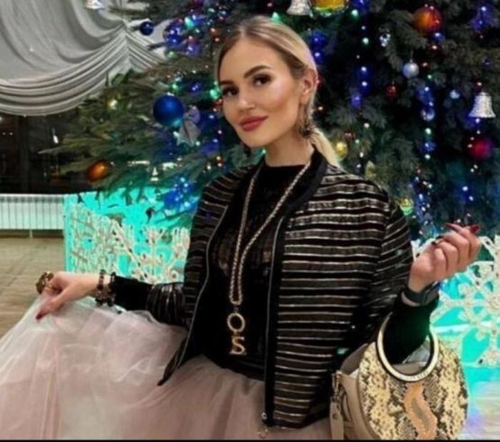 Иллюстрация: соцсети А. Редько