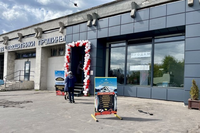   Фото из архива Калининград.Ru