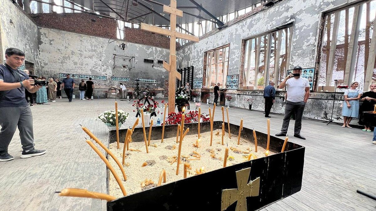    Фото: телеканал «Краснодар»