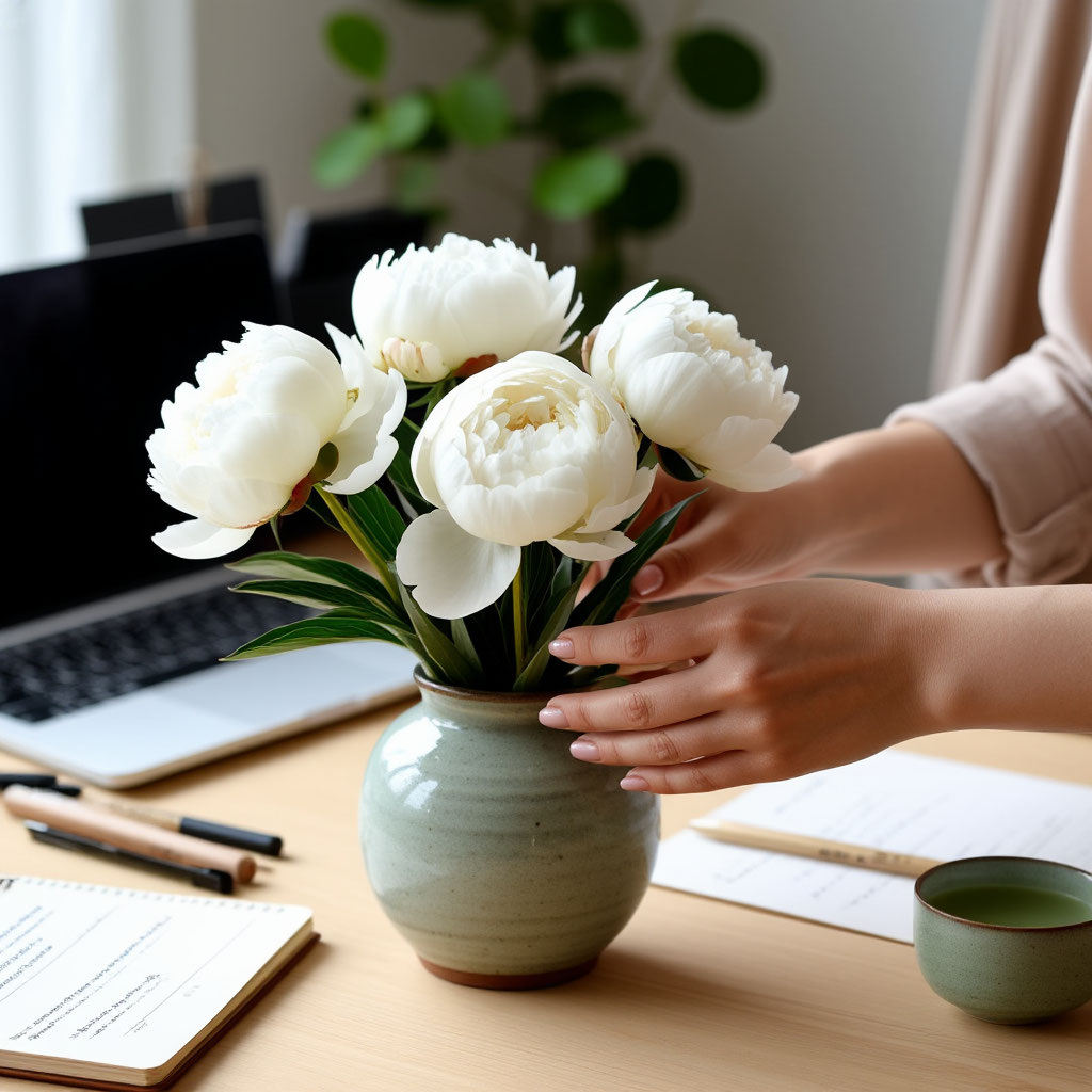 у Девы всё в порядке