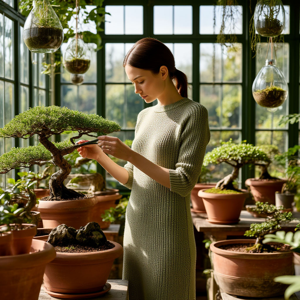 аккуратность и собранность - это про Дев