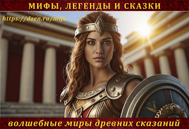 Карта сайта "Мифы, легенды и сказки", часть 1