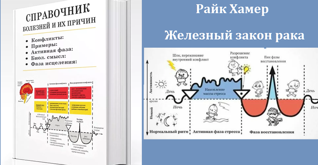 Железное правило рака: почему болезнь выбирает орган не случайно