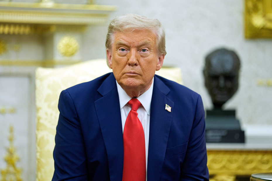    Aaron Schwartz/Pool via CNP/Keystone Press Agency/Global Look Press