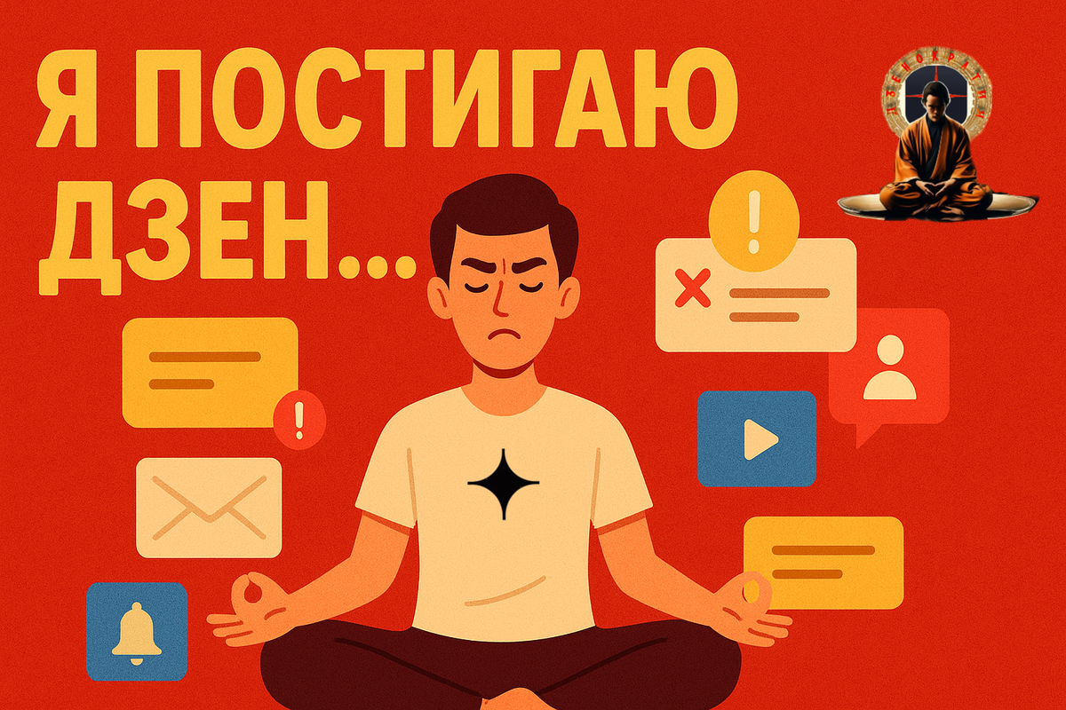 Дзенократия