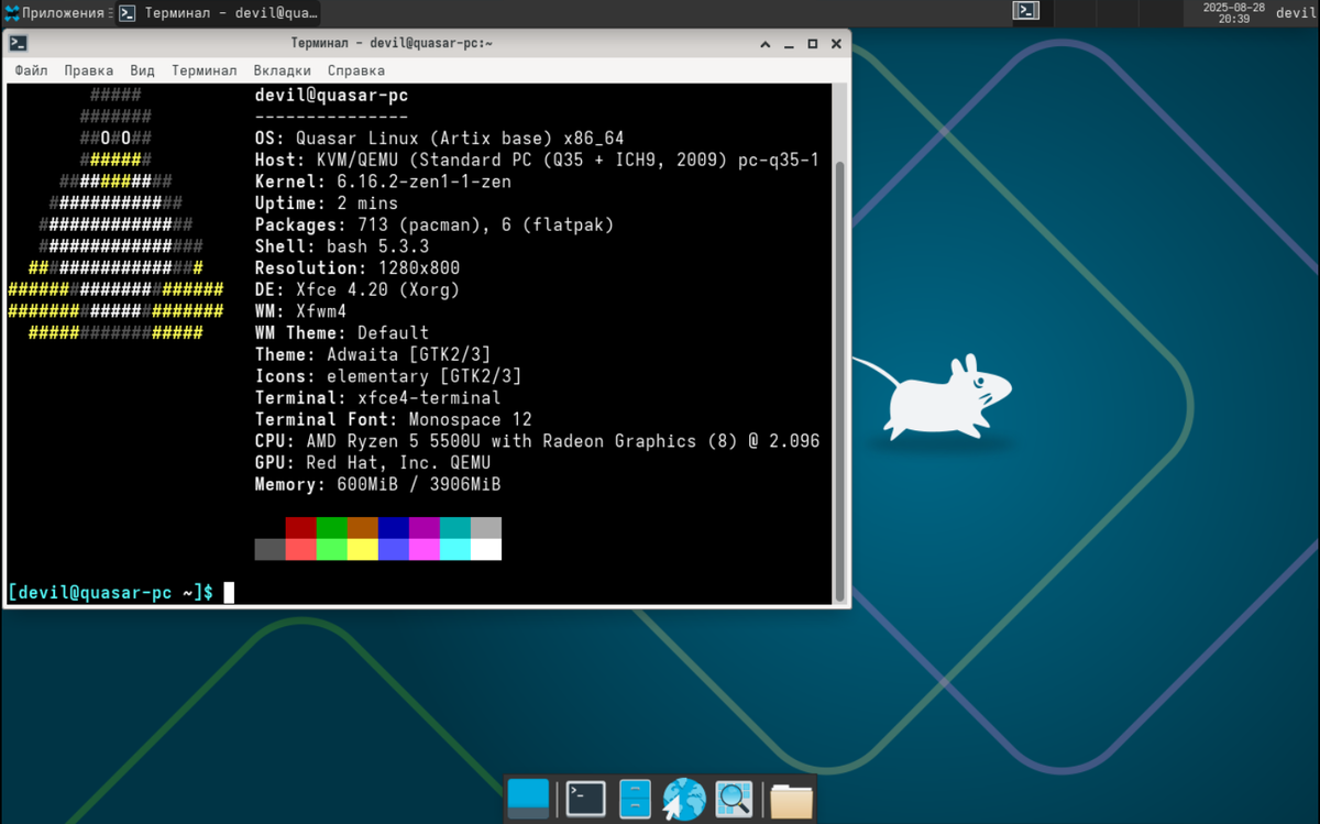 xfce4