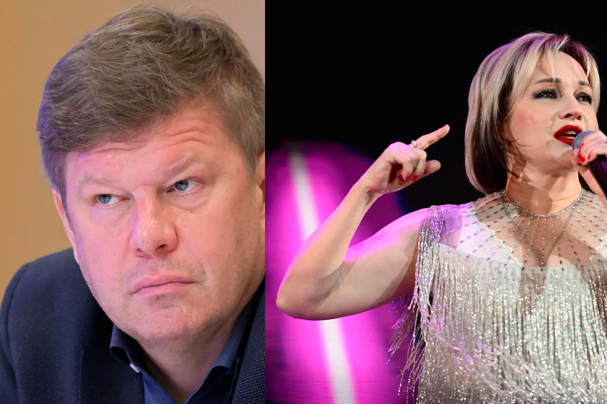    Фото: Мария Девахина, Владимир Астапкович, источник: РИА Новости