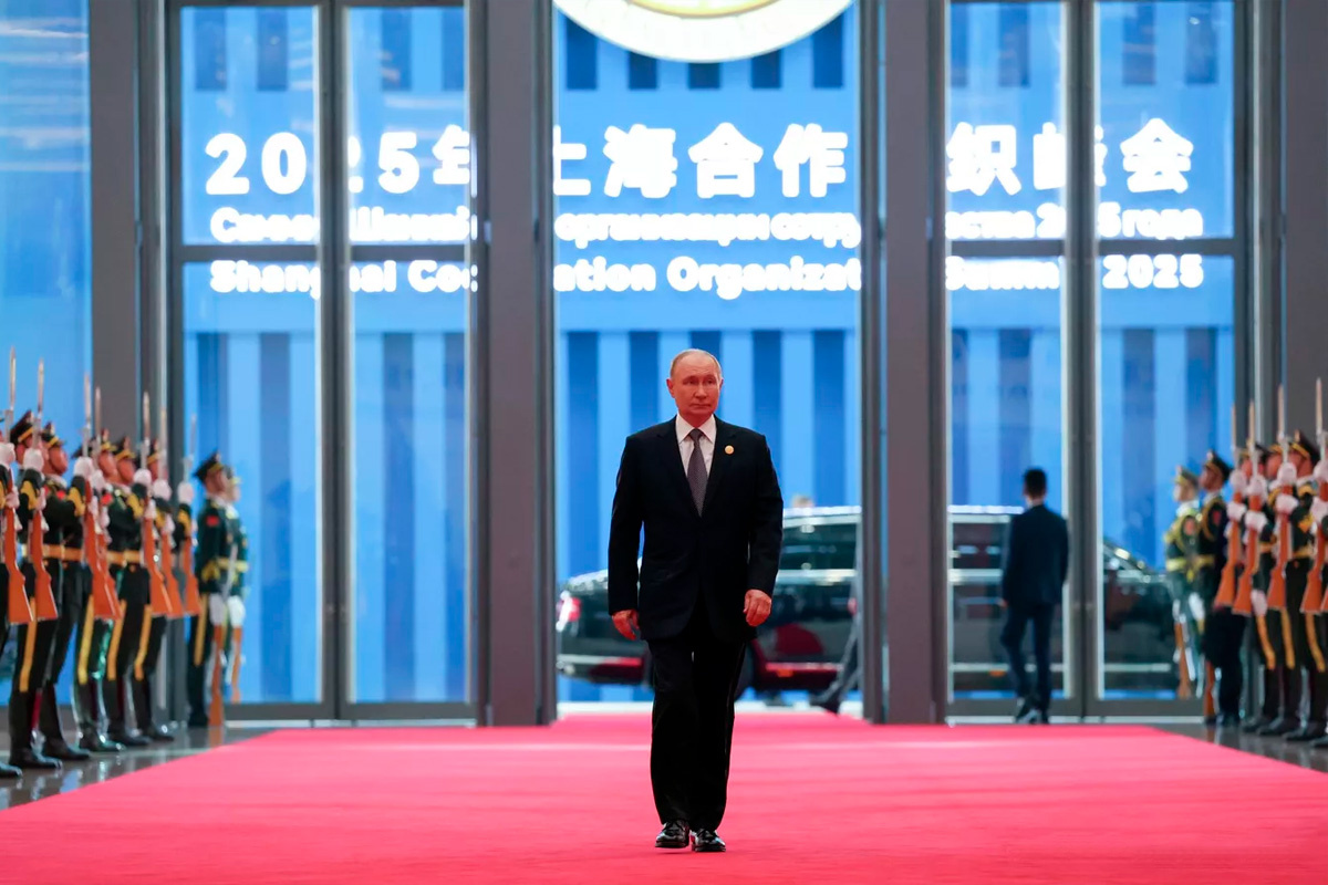    Фото: POOL, источник: РИА Новости