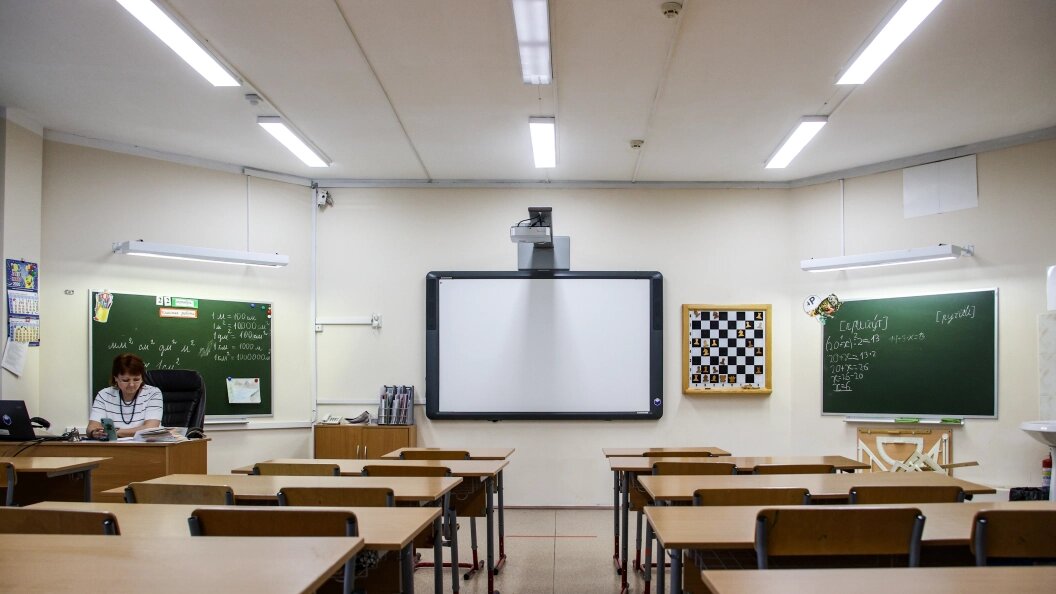    Lantyukhov Sergey/news.ru/Globallookpress