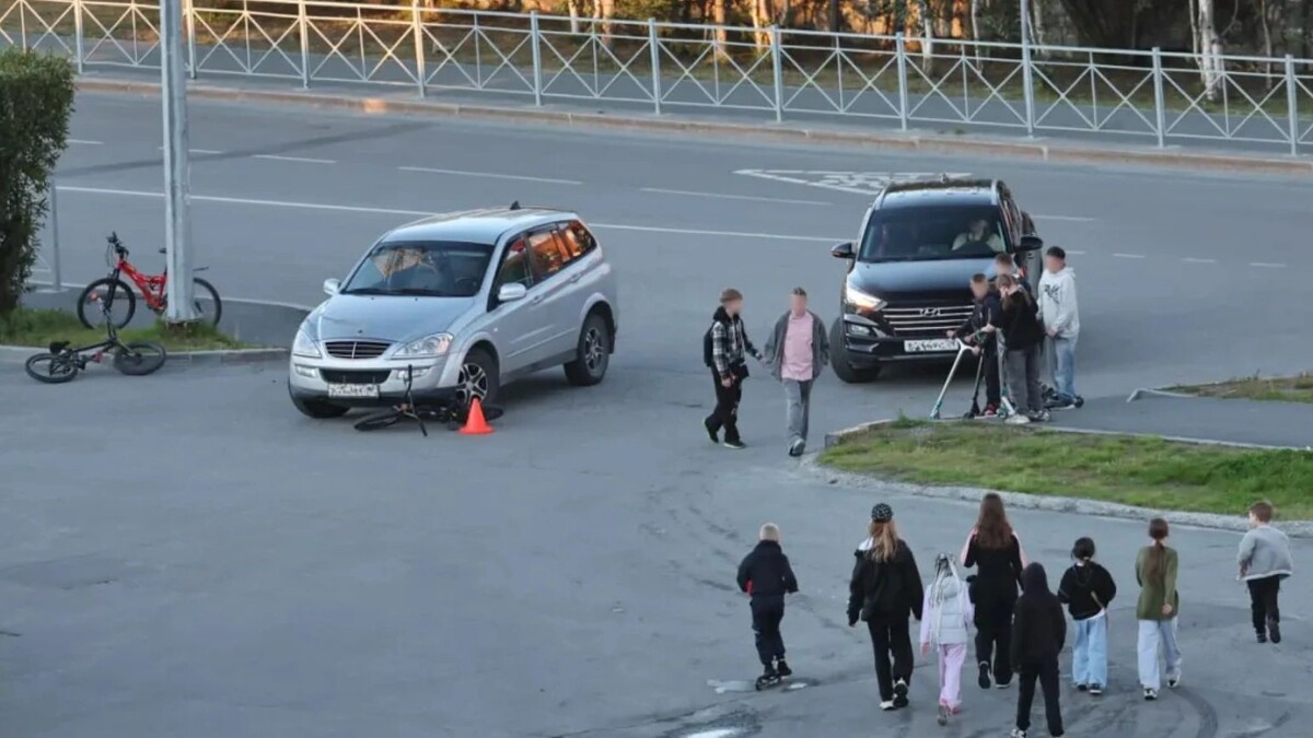    Фото: Андрей Ткачев / «Ямал-Медиа»