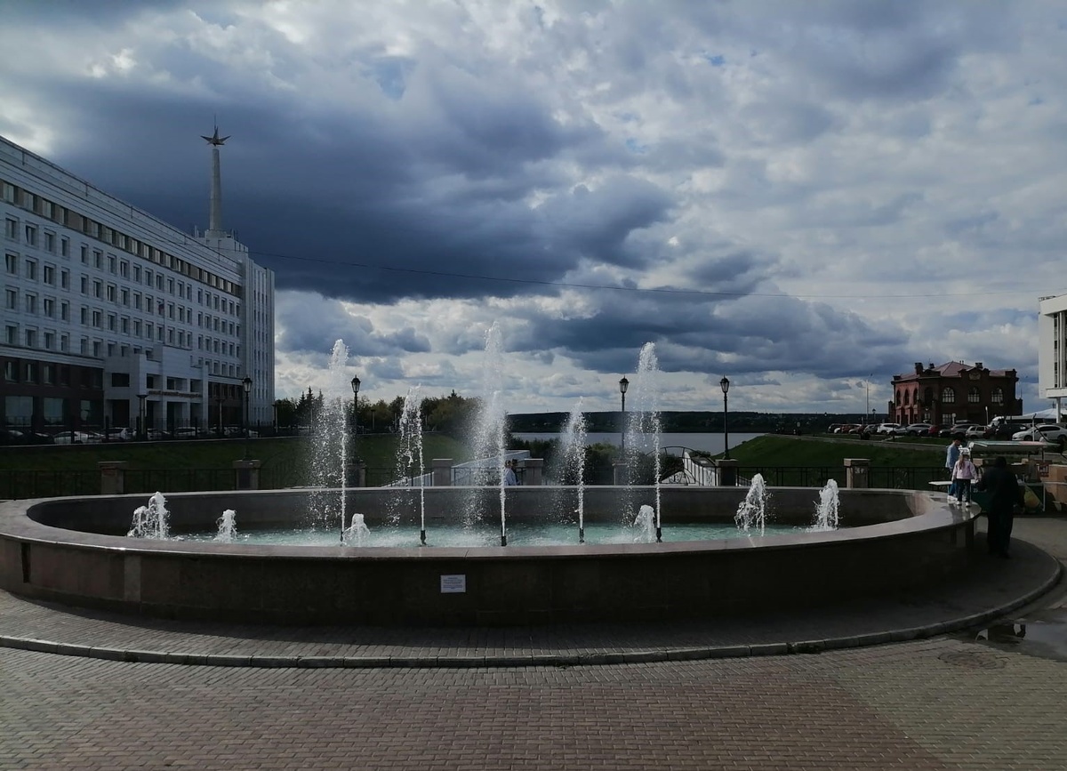 Фото автора 