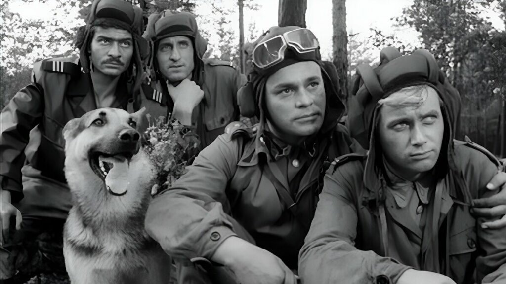    Фото: кадр из сериала