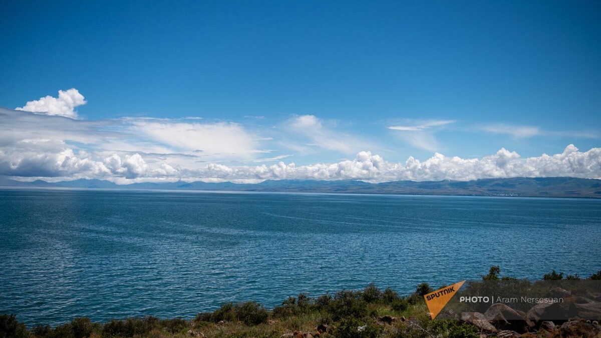 © Sputnik / Aram Nersesyan