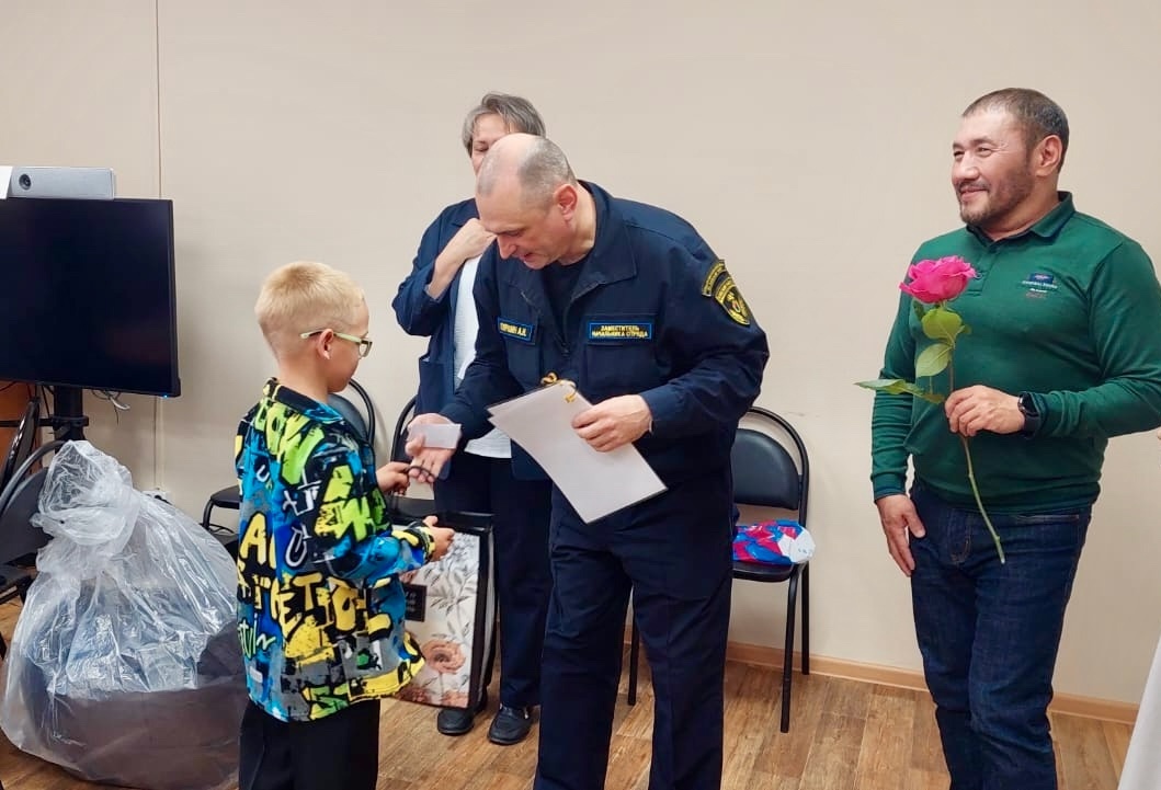    Фото: Олег Поляков