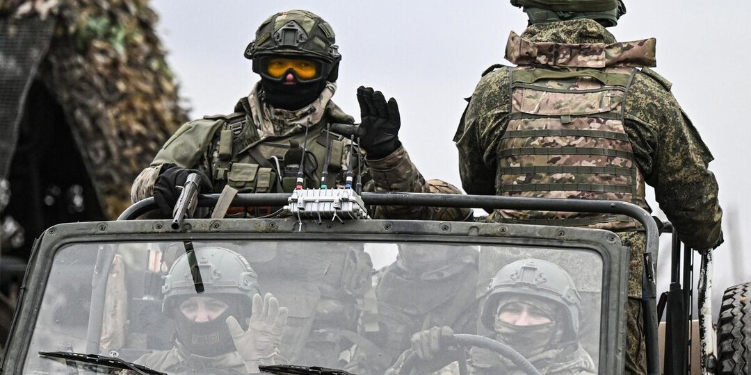 Спецоперация, 1 сентября: ВС России за сутки уничтожили 1245 военных ВСУ, преступления киевского режима и саммит ШОС