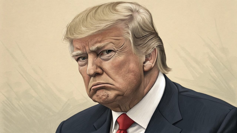   Сгенерировано с помощью ИИ