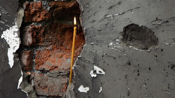    © AP Photo / ALEXANDER ZEMLIANICHENKO