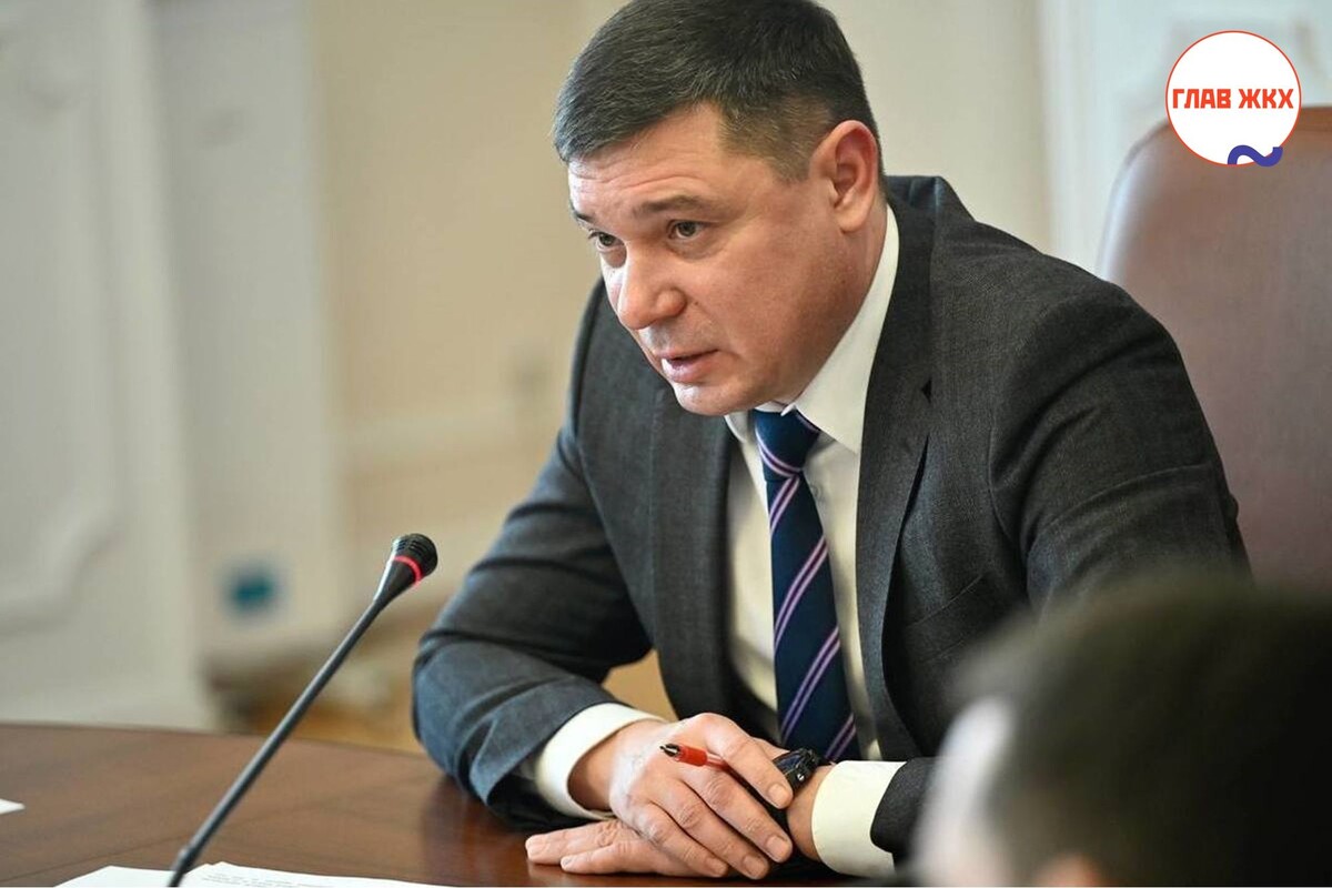 Тамбовская область переходит к государственному управлению твердыми коммунальными отходами
