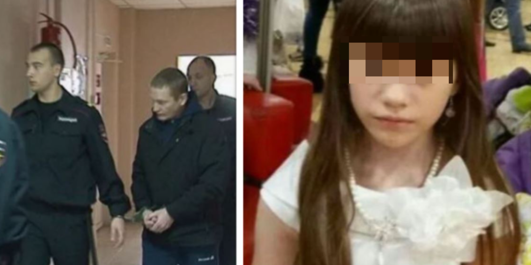 Изнасиловал мать, убил жену и расправился с 9-летней девочкой. Таксисту долгое время удавалось избегать серьезных сроков за свои деяния