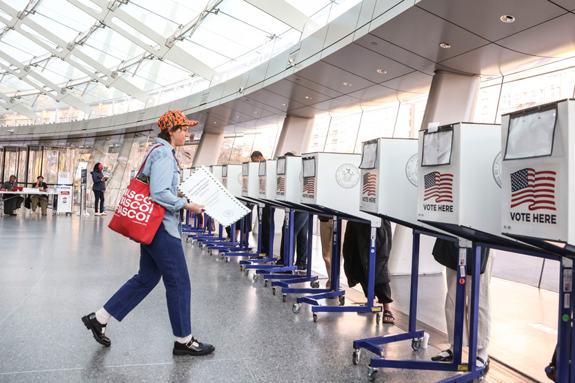 Фото: EPA / TASS