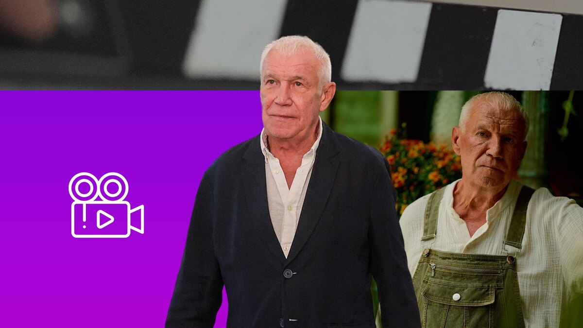 Коллаж 78.ru: Shatokhina Natalia; Marcus Brandt/globallookpress.com, kino-teatr.ru, flaticon.com/Freepik