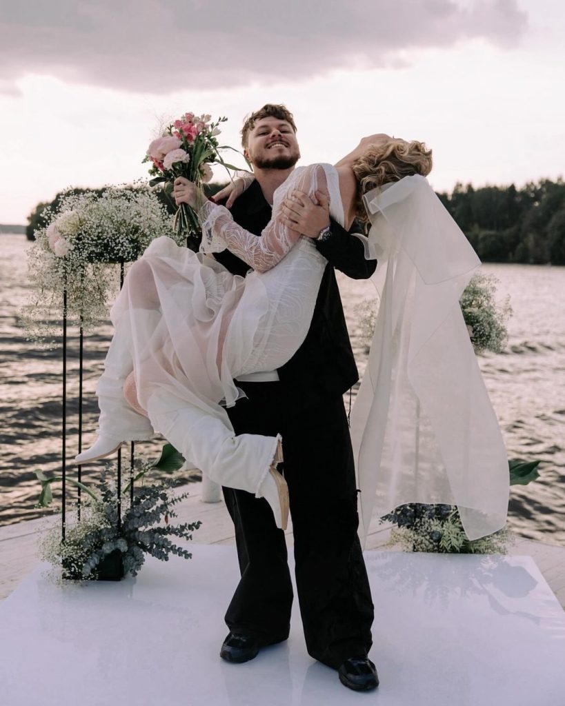 Фото: блог Кати Котофеевой  📷
