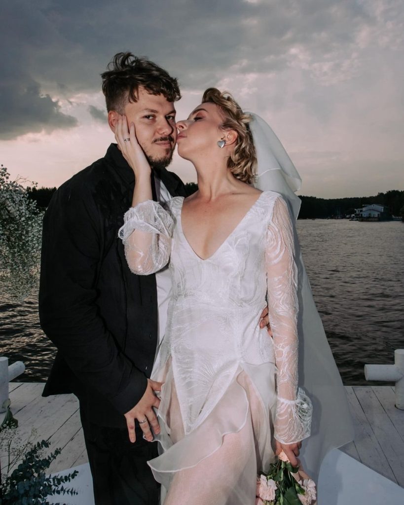 Фото: блог Кати Котофеевой  📷
