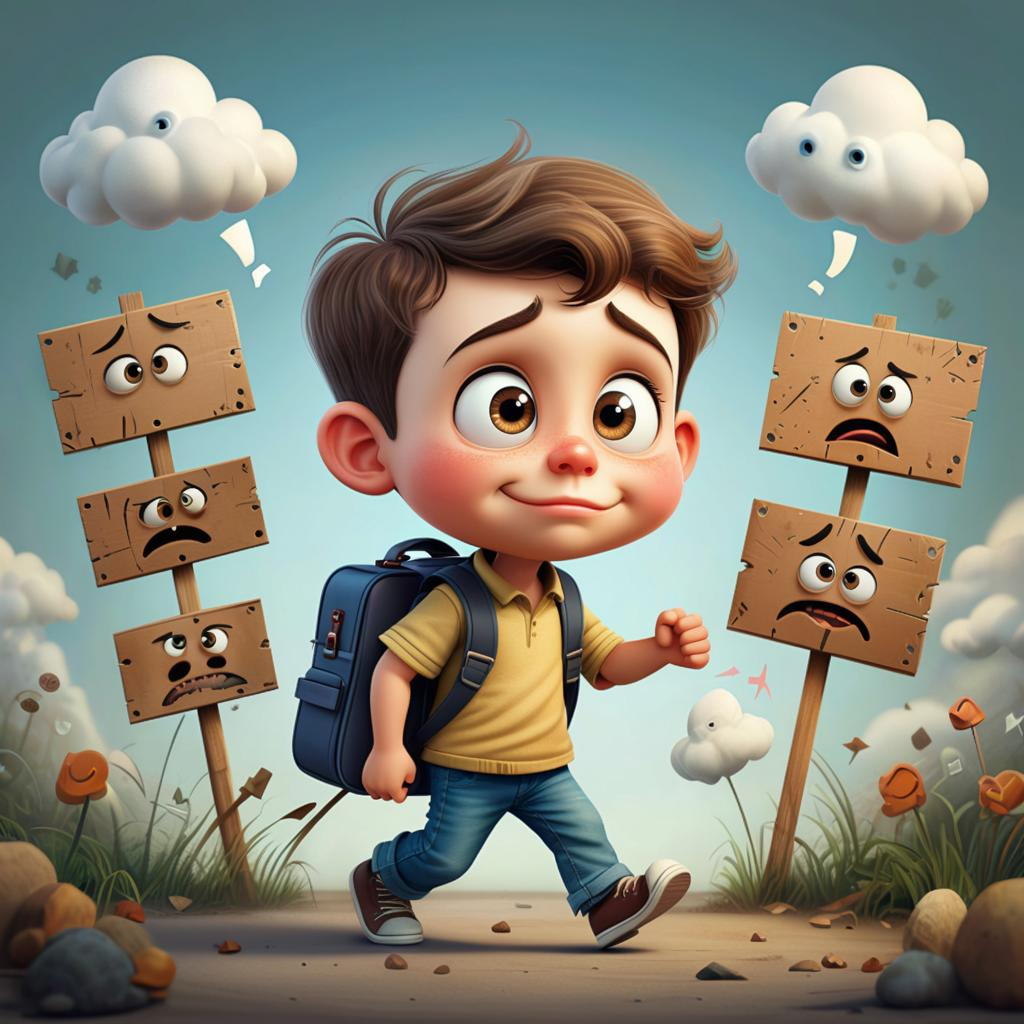 Опять в школу... - рассказ от канала ТусоВО!чка.