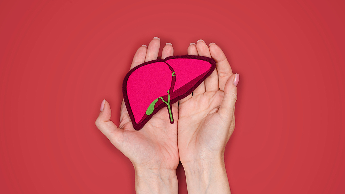     Реактивный гепатит развивается на фоне тяжелых заболеваний органов пищеварения, системных заболеваний соединительной ткани, эндокринных патологий и т. д. Фото: Flickr