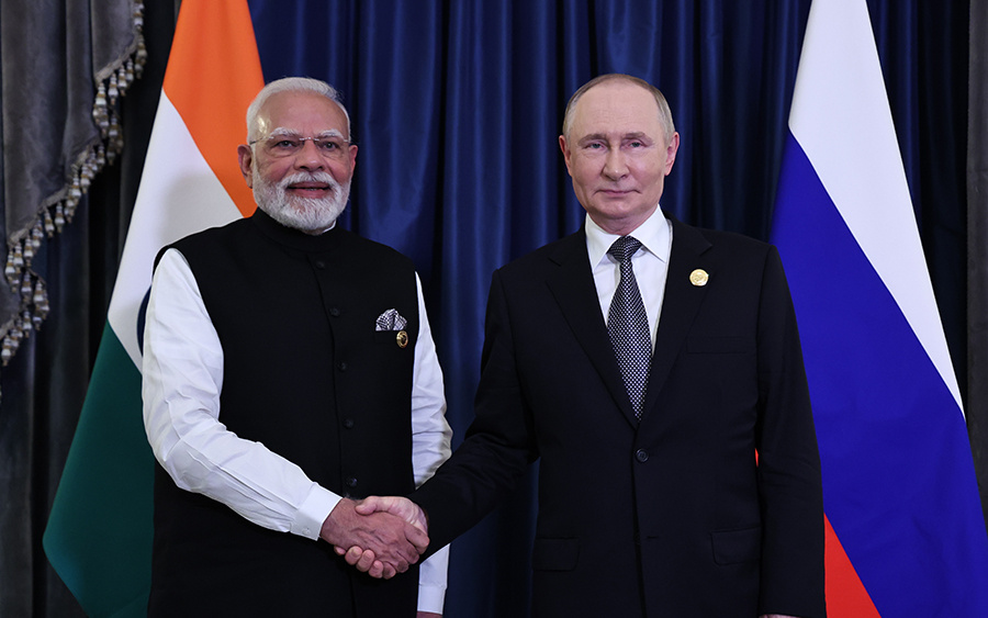    © Александр Казаков/РИА Новости