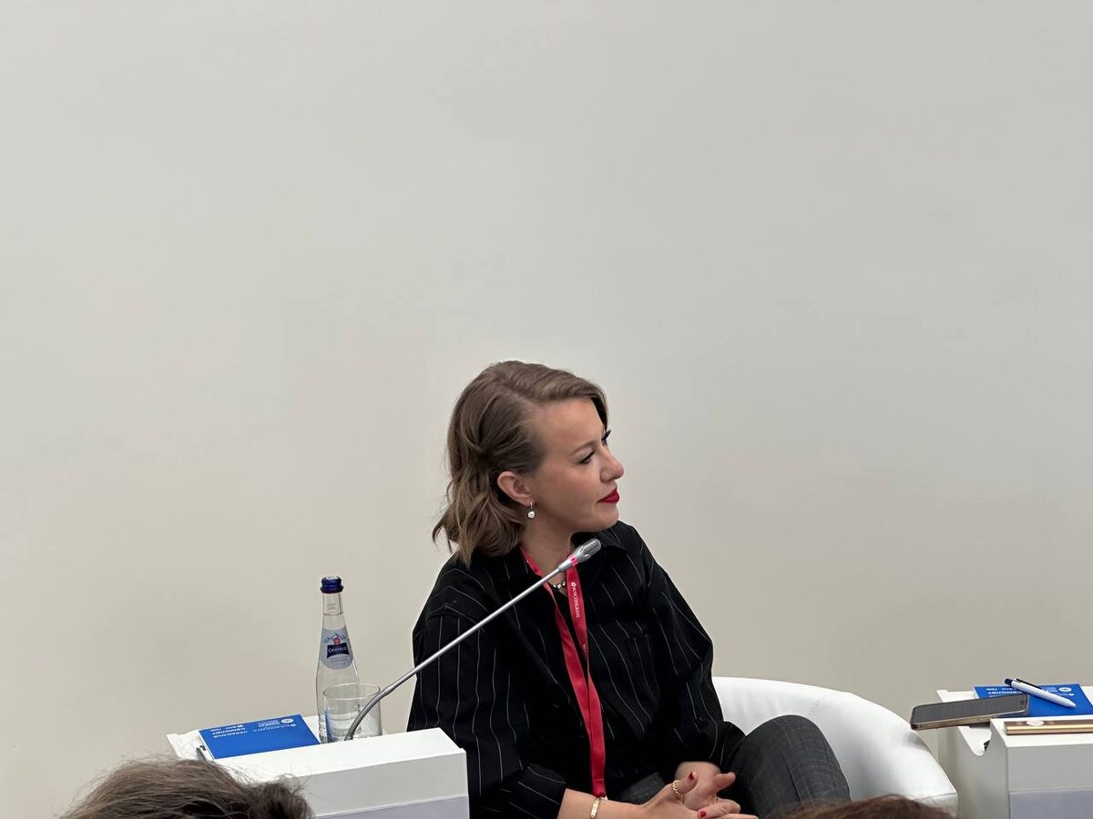 © Форпост Северо-Запад / Екатерина Рубайко